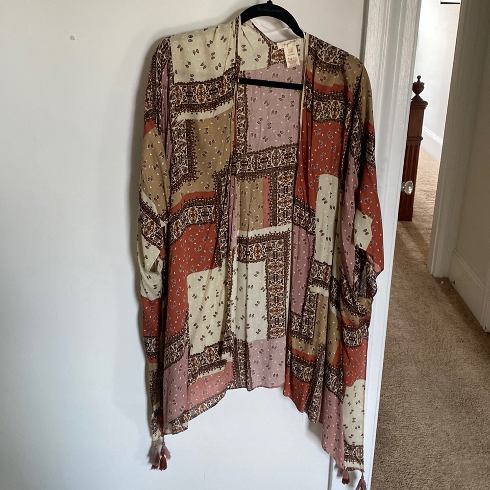 Kimono
